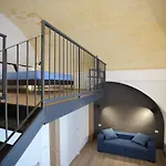 Casa Nera Gasthof Montescaglioso