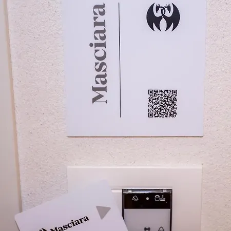 Casa Nera Montescaglioso