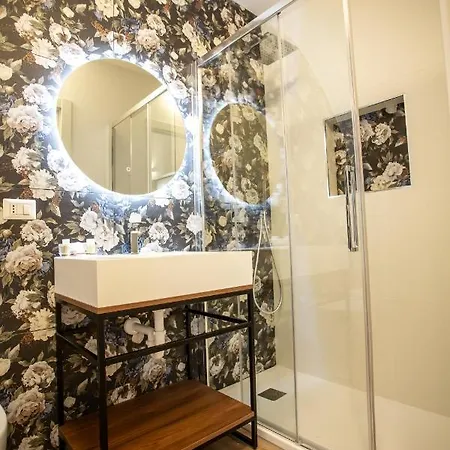 Casa Nera Guest house