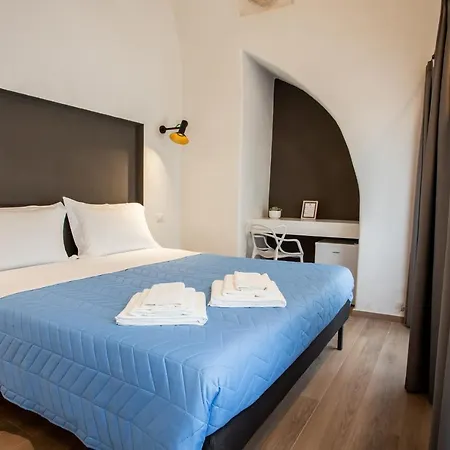 Casa Nera Montescaglioso