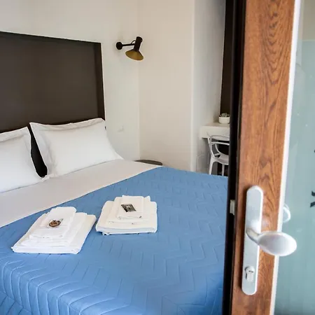 Guest house Casa Nera *