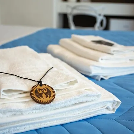 Casa Nera Guest house *