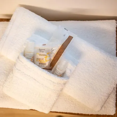 Casa Nera Penzion 3*