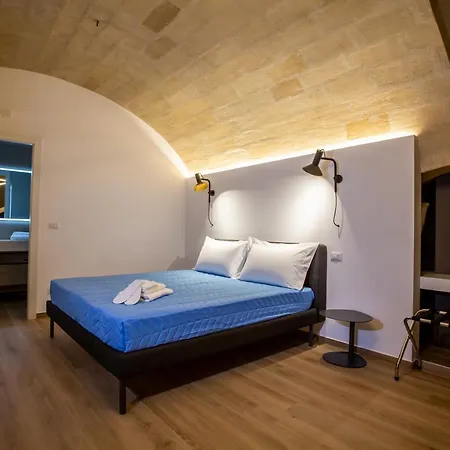 Casa Nera Montescaglioso