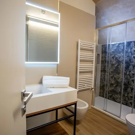 Guest house Casa Nera *