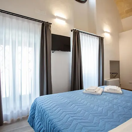 Casa Nera Guest house *