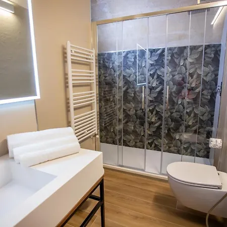 Casa Nera 3* Montescaglioso