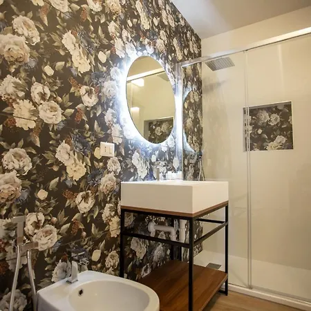 Casa Nera Penzion Montescaglioso