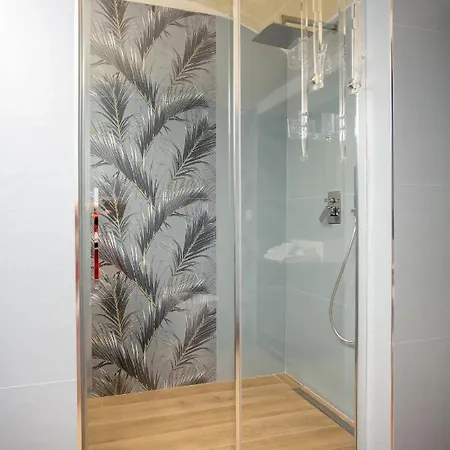 Casa Nera Guest house *