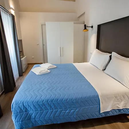 Casa Nera 몬테스카글리오소
