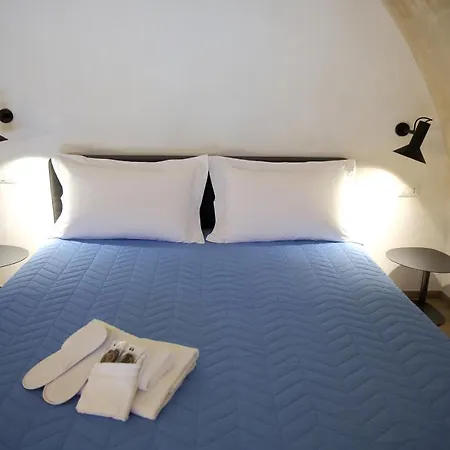 Casa Nera Guest house