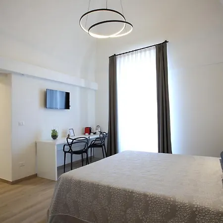 Casa Nera Guest house *