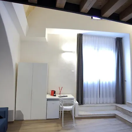 Penzion Casa Nera Montescaglioso