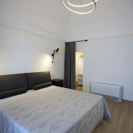 Casa Nera Guest house