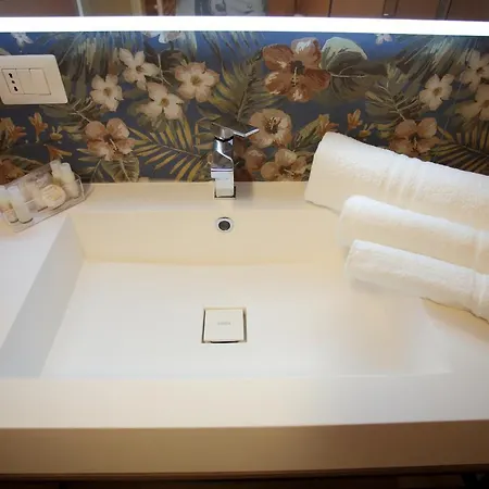 Guest house Casa Nera *