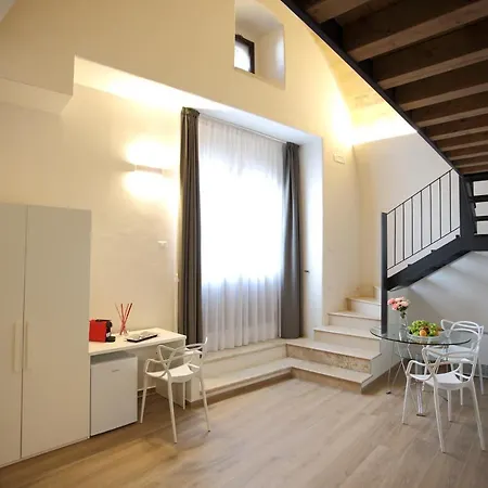 Penzion Casa Nera 3*