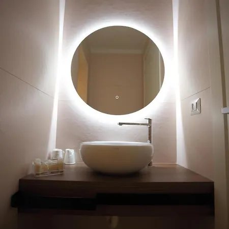 Guest house Casa Nera