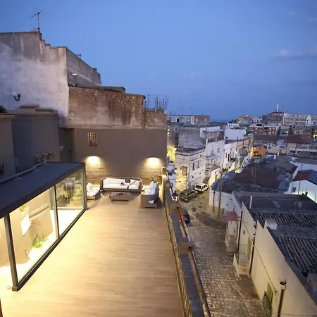 Casa Nera Guest house