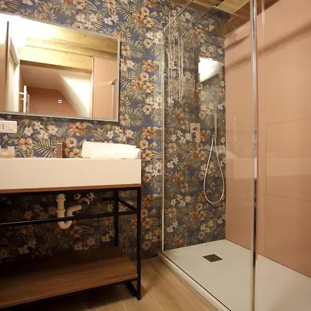 Casa Nera Guest house Montescaglioso