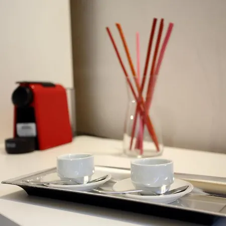 Penzion Casa Nera Montescaglioso