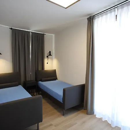 Guest house Casa Nera *