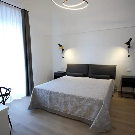 Casa Nera Guest house Montescaglioso