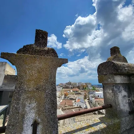 Casa Nera Montescaglioso