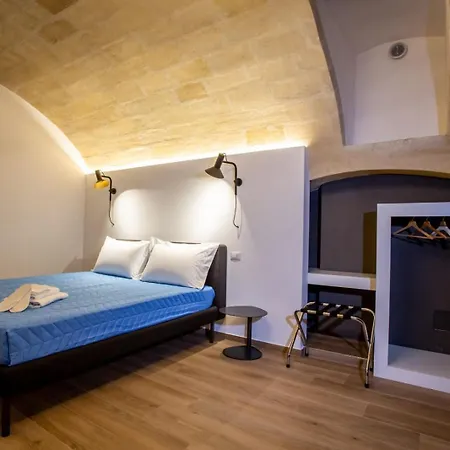 Casa Nera Гостевой дом