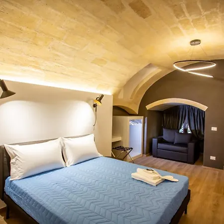 Casa Nera * Montescaglioso