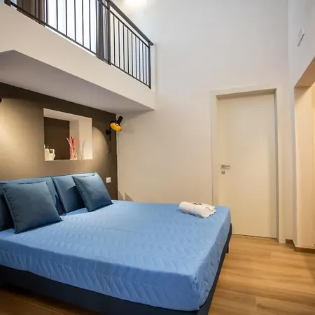 Casa Nera 3*