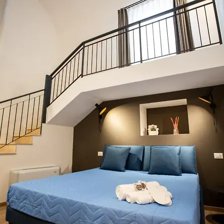 Guest house Casa Nera