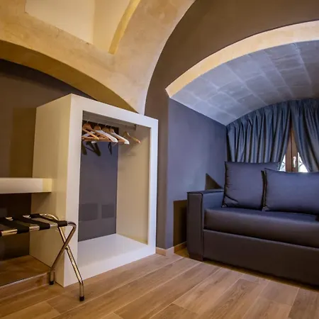 Casa Nera Montescaglioso