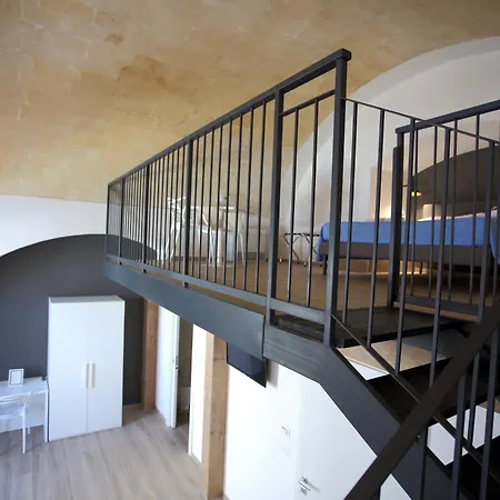 Гостевой дом Casa Nera