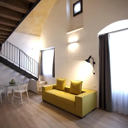 Casa Nera Montescaglioso