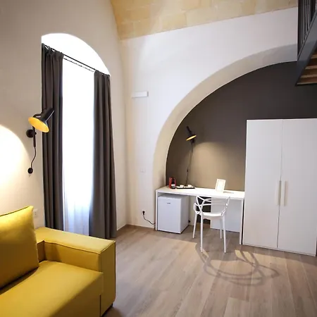 Casa Nera Guest house Montescaglioso