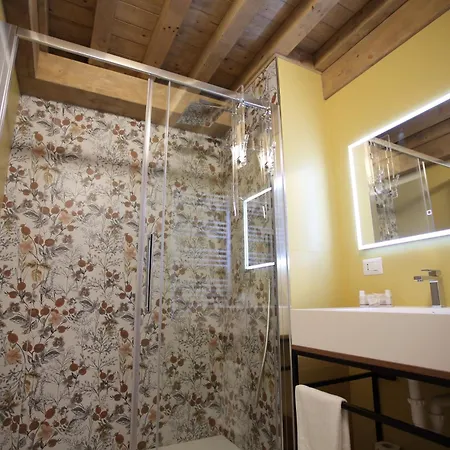 Casa Nera Guest house *