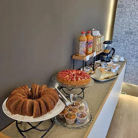 Casa Nera Penzion 3*