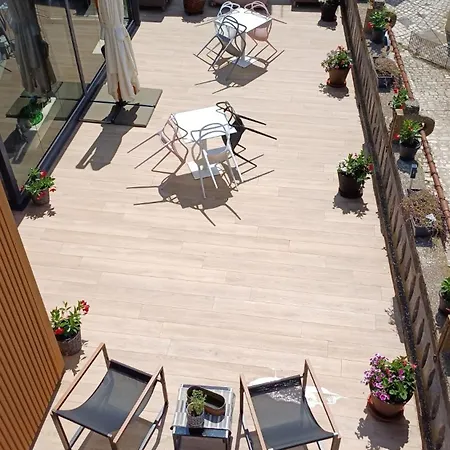 Vendégház Casa Nera 3*