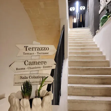 Guest house Casa Nera