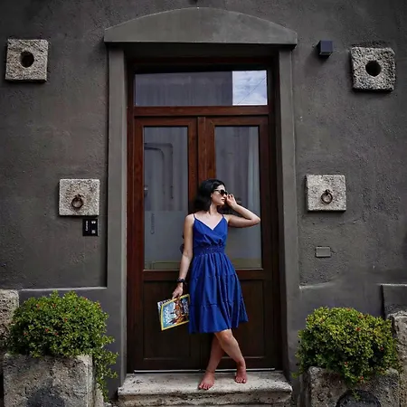 Casa Nera * Montescaglioso