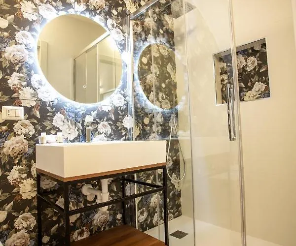 Casa Nera Гостевой дом