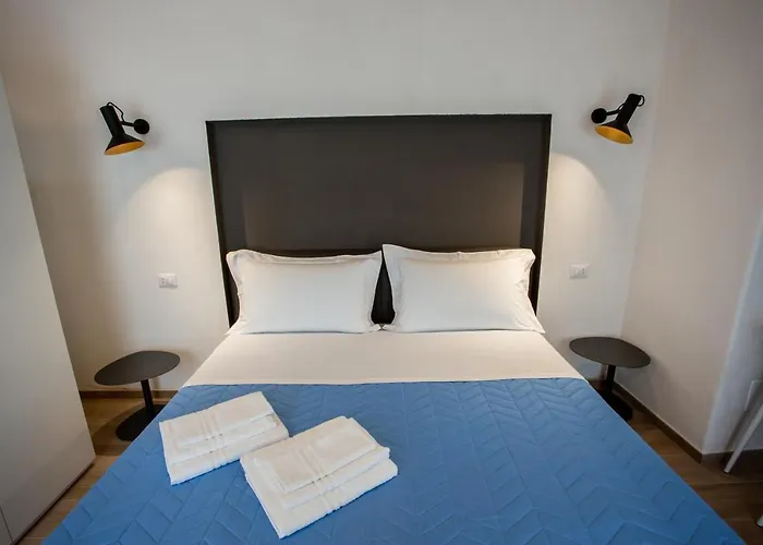 Guest house Casa Nera