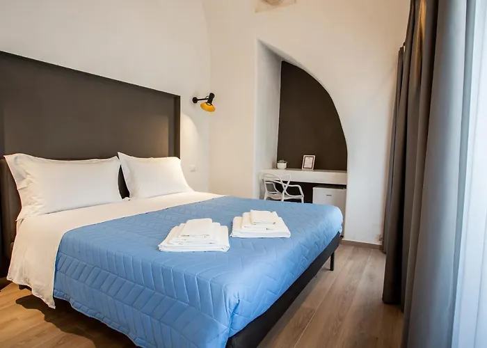 Casa Nera Montescaglioso