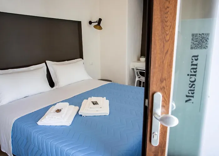 Гостевой дом Casa Nera 3*