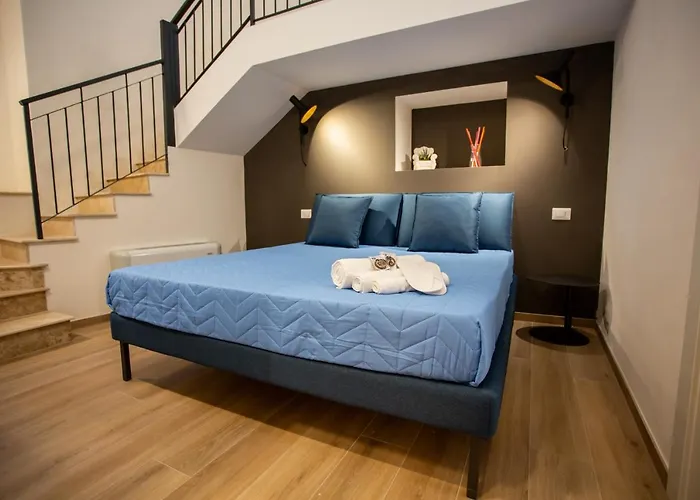 Casa Nera Гостевой дом