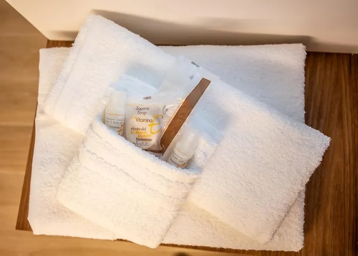 Casa Nera Гостевой дом 3*