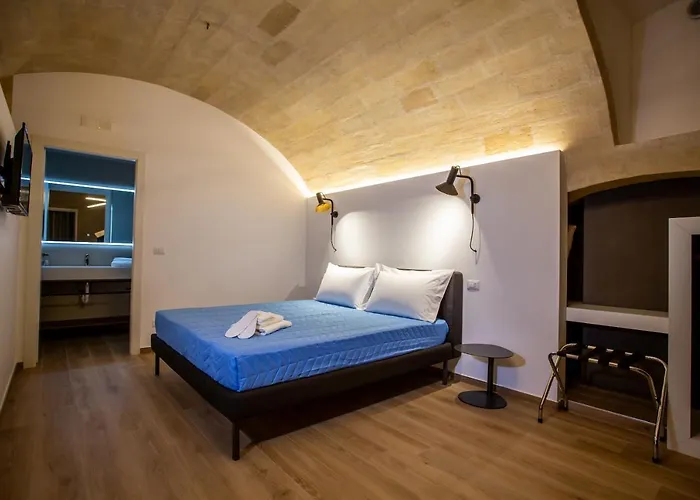 Casa Nera Монтескальозо