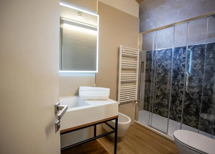 Гостевой дом Casa Nera 3*