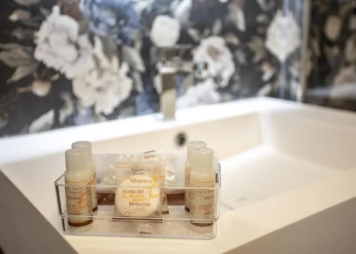 Casa Nera Guest house 3*