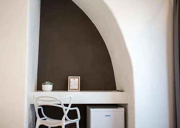 Casa Nera Монтескальозо